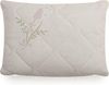 Lorelli Babykissen Cosy Größe 38x29 cm Silikon-Daunenfüllung Bezug abnehmbar lila Bild 3