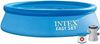 Intex Easy Set Quick Up Pool 244x61 mit Pumpe 28108GN Bild 2