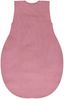Alvi 4-Season Mull-Schlafsack 4-Jahreszeiten Schlafsack Babyschlafsack Kinderschlafsack ohne Ärmel (80 cm, Fox Glove) Bild 2