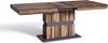 Esstisch, Holzwerkstoff Spanplatte Old Navy, B 160 x H 75 x T 90 cm Bild 5