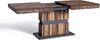 Esstisch, Holzwerkstoff Spanplatte Old Navy, B 160 x H 75 x T 90 cm Bild 4