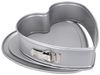 Städter We Love Baking Springform Herz 26 cm Bild 2