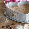 Städter We Love Baking Springform Herz 26 cm Bild 4