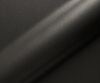 Esszimmerstuhl Zelia-Flex mit Armlehnen Echt-Leder Schwarz Kreuzgestell breit Edelstahl Taschenfederkern Bild 5