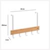 5five Simply Smart Garderobenhaken Bild 5