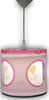Lief for Girls Rotierende Pendelleuchte Bild 2