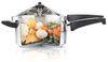 Kuhn Rikon Duromatic INOX Schnellkochtopf 20 cm 3,5 l mit Stielgriff Bild 3
