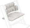 Stokke 'Classic Kissen', kompatibel mit 'Tripp Trapp' Hochstuhl, Stars Silver