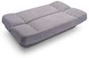 MOEBLO Schlafsofa Pafos, Sofa Kippsofa Klappsofa Click-Clack, Couch Polstermöbel Sitzmöbel Wohnzimmermöbel 2-Sitzer-Sofa Stoffsofa, mit Relaxfunktion Bild 5