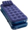 Avenli® aufblasbares 4 in 1 Luftbett Set / Campingmatratzen inklusive 2 Kissen 2 x 191 x 73 x 22 cm Bild 4