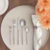 Villeroy & Boch Afina Besteckset 30-teilig Bild 2