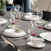 Villeroy & Boch Ovid Wasserglas 420 ml 4er Set Bild 2