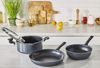 Tefal Family Day Bratpfanne 32 cm B56608 Bild 3