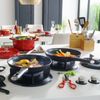 ZWILLING Madura plus Wok 30 cm, Aluminium Bild 5