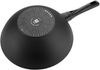 ZWILLING Madura plus Wok 30 cm, Aluminium Bild 3