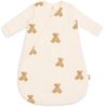 Jollein Teddybear Schlafsack - Neugeborene - 60 cm Bild 1