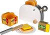 Chr. Tanner Tanner 45300993 Golden Toast, Weiss Bild 1