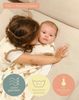 molis&co - Baby Schlafsack ärmellos - Ideal für Frühling und Herbst - Babyschlafsack 1 tog ohne Ärmel - Leicht gepolstert - 100% Baumwolle (Oeko-TEX 100), Premium Qualität - Teddy (85 cm) Bild 4