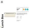 Klean Kanteen Kanteen Rise Lunchbox 592 ml/20 oz Tofu Bild 2