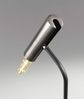 Tischlampe, Spot beweglich, schwarz, DEAN Bild 3