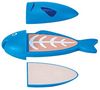 Hape E3155 - Fisch & Fleisch Set, Küchenspielzeug Bild 4