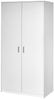 Schardt 11 518 02 00 Kinderzimmer 3 - teilig Classic White bestehend aus, Kombi - Kinderbett, 70x140 cm Bild 5