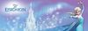 Disney 12753 Elsa Porzellantasse, mehrfarbig, 11,5 x 8 x 8 cm Bild 2