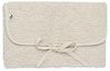 Jollein Boucle Wickelunterlage Natur Beige Bild 2
