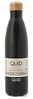 Thermosflasche Quid Cocco Schwarz Metall 750 ml Default Title Bild 2