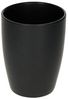 MamboCat Becher MamboCat 6er Set Kaffeebecher ohne Henkel Leopard Lampart Nero schwarz Bild 3