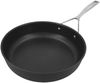 Demeyere Alu Pro 5 Bratpfanne hoch 28 cm, Aluminium, Silber-Schwarz Bild 5