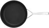 Demeyere Alu Pro 5 Bratpfanne hoch 28 cm, Aluminium, Silber-Schwarz Bild 3