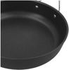 Demeyere Alu Pro 5 Bratpfanne hoch 28 cm, Aluminium, Silber-Schwarz Bild 4