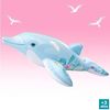 Intex Wasserspielzeug / Pooldelfin "Little Dolfin", 168 x 79 x 38 cm Bild 3