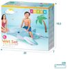 Intex Wasserspielzeug / Pooldelfin "Little Dolfin", 168 x 79 x 38 cm Bild 5