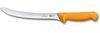 Victorinox Swibo Küchen--Fischmesser, 20 cm Klinge, Normaler Schliff, Flexible Klinge, gelb Bild 2