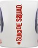 DC Comics Suicide Squad Tasse aus Keramik, keramik, Mehrfarbig, 7. 9x11. 00x9. 3 cm Bild 2
