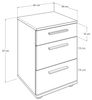 Hanah Home Kmd-530-Bb-1 Bild 2