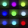 GreenBlue LED Solarleuchte GB124, Farbe LED Solar Gartenlampe Bild 5