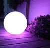 GreenBlue LED Solarleuchte GB124, Farbe LED Solar Gartenlampe Bild 4