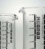 Messbecher-Set Glas 2-tlg 0,5 + 1,0 Liter Bild 4