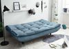 Bega Schlafsofa PATCH 2, Denim Bild 3