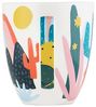 Maxwell & Williams DX1329 Becher 510 ml SUNSET Kaktus, Keramik, in Geschenkbox Bild 2