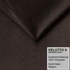 Polsterbett KENET 90x200 mit Matratze, Bettkasten und Lattenrost. Farbe: Espresso 6 Bild 4