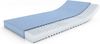 MSS®VitalFoam®Wellness Matratze Marken Kaltschaum / 120x200 cm / 7 Zonen Bild 1