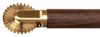 Marcato LA ROTELLA DENTATA Heritage Pastaroller Bild 2