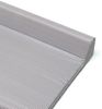 Foppapedretti Wickelauflage, 9 x 50 x 72 cm, grau (Classic) Bild 2