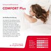 FDM Comfort Plus Schaumstoffmatratze cm Höhe cm 7-Liegezonen Matratze Kaltschaum H3 Öko-Tex Allergikergeeignet Bezug Waschbar Abnehmbar Weiß, 100x200 cm, 10,0 cm Bild 2