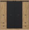 FORTE Kleiderschrank Bild 3