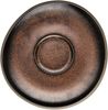 Rosenthal Junto Bronze Kaffeetasse mit Untertasse Bild 3